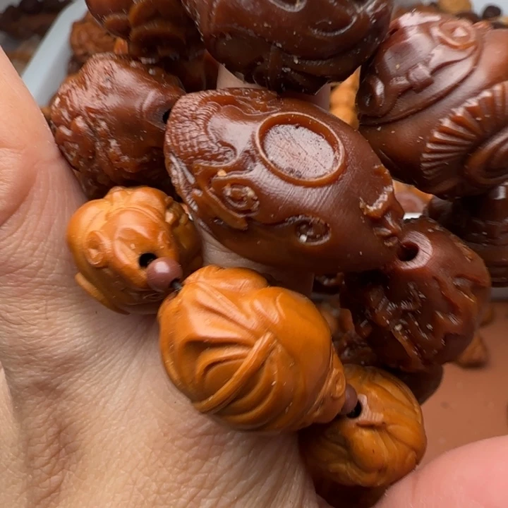 橄榄核吊坠橄榄菜等经济