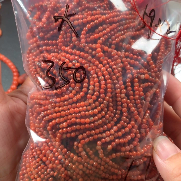 南红玛瑙未镶嵌颈饰大****）