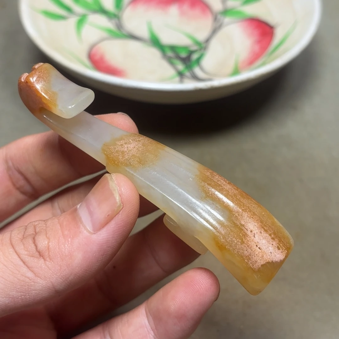 这个物件很老气啊