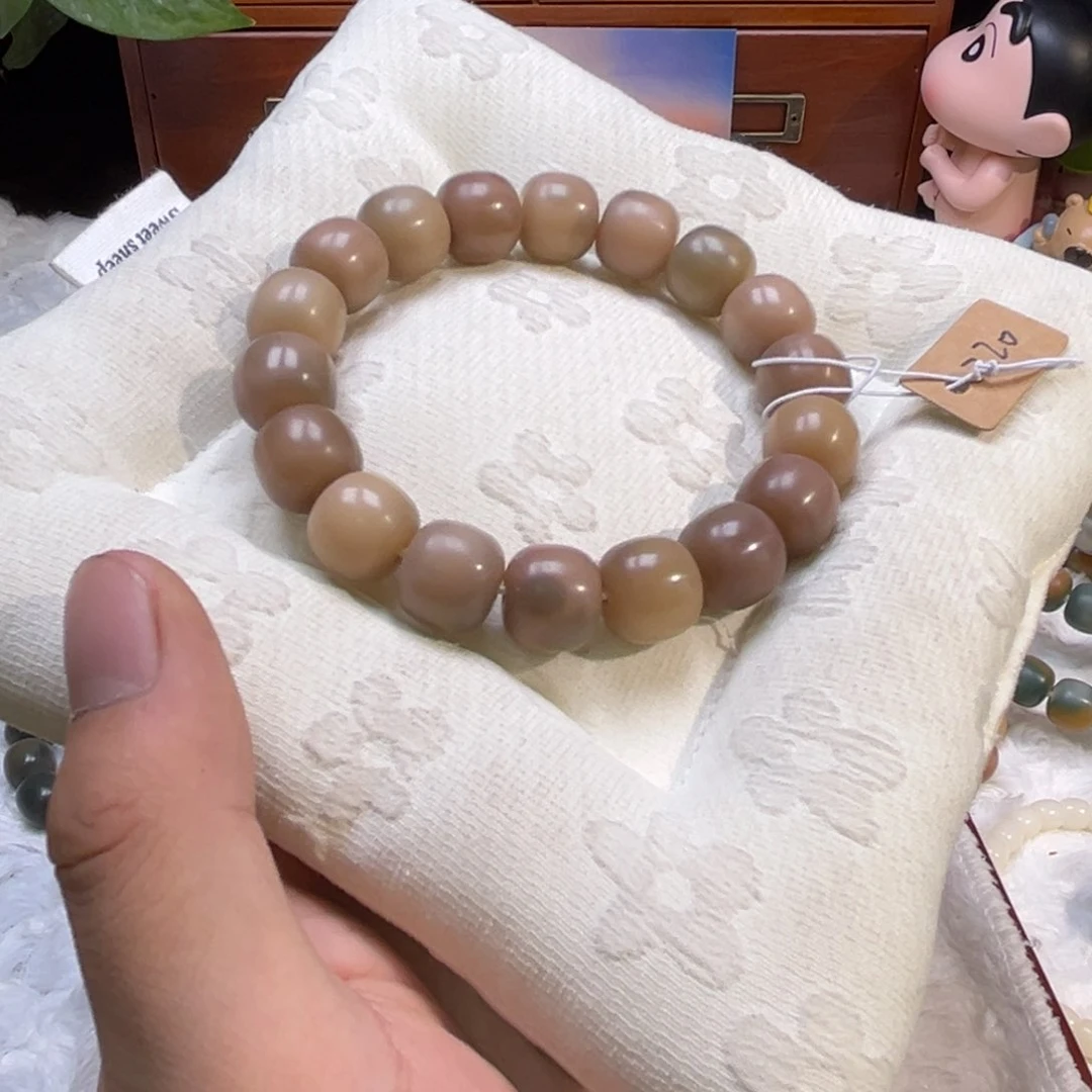 菩提根/象牙果吊坠461