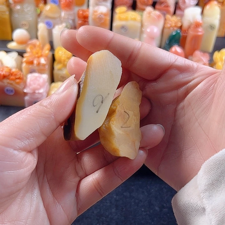 老挝石印石思**.手工定制设计风格设计