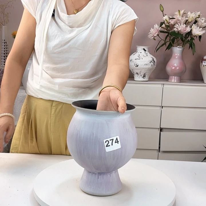 摆件274 景德镇陶瓷艺术品