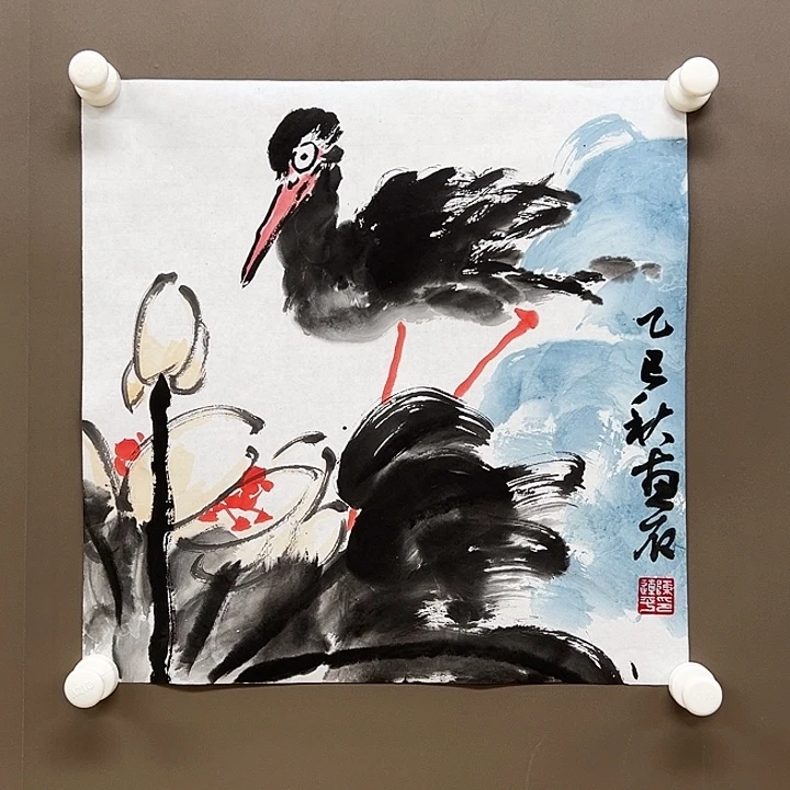 小***水国画5555555555555555