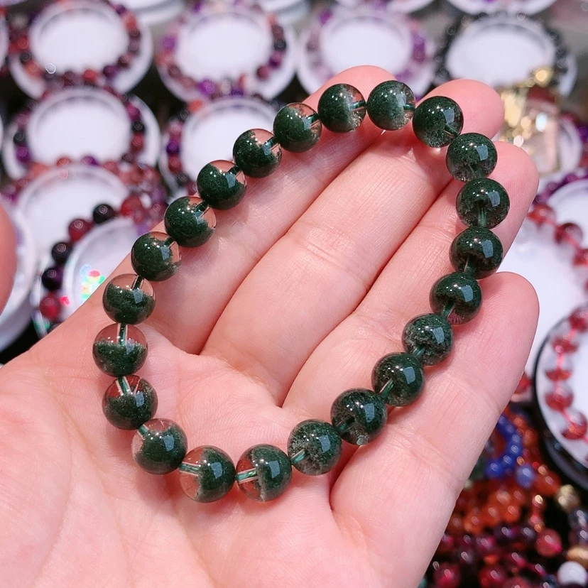 【闪购商品】水晶手链未镶嵌水晶手链