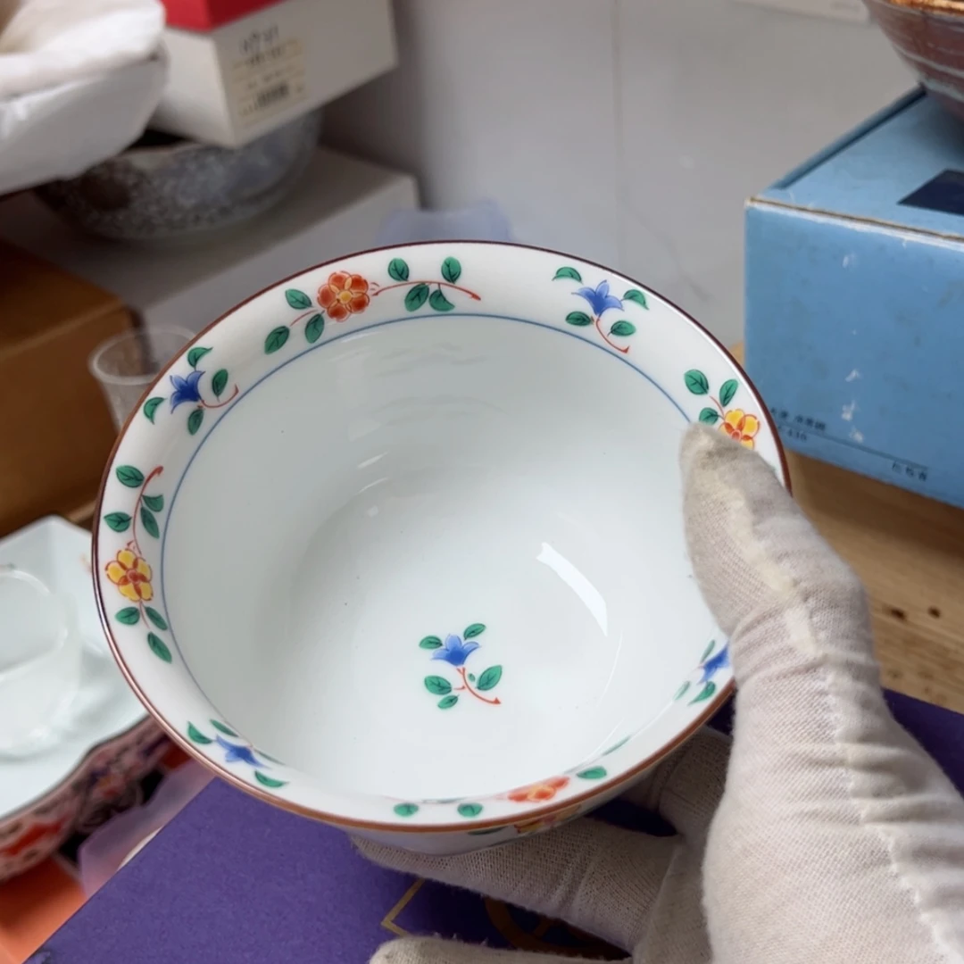 【闪购商品】盖碗哈哈哈我也是很想要