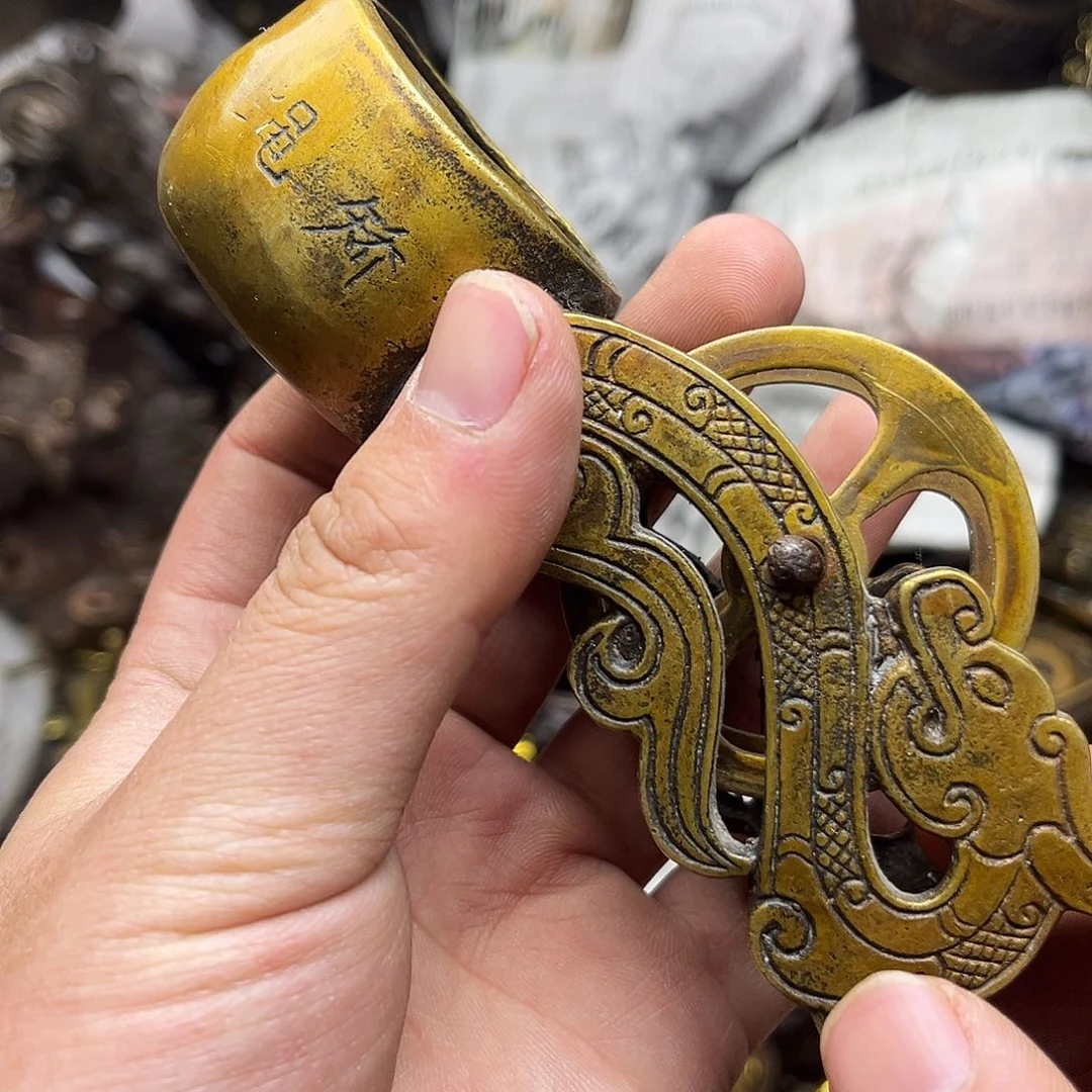 航弟文玩铜器链接