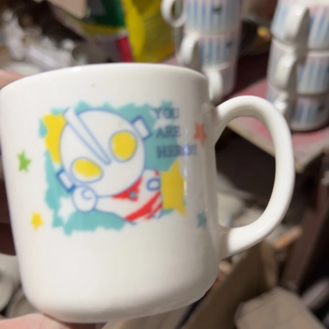 瓷片这个世界都是微瑕