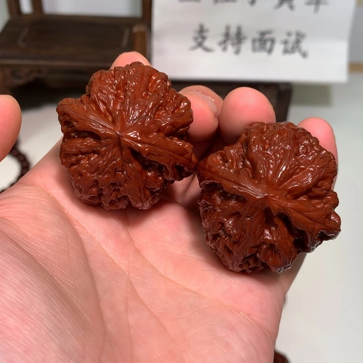 你***家桃核吊坠粗筋43WCH#00#