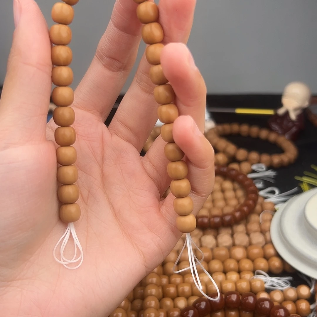 s***n猴头核桃手串全品老型8.4/7.7