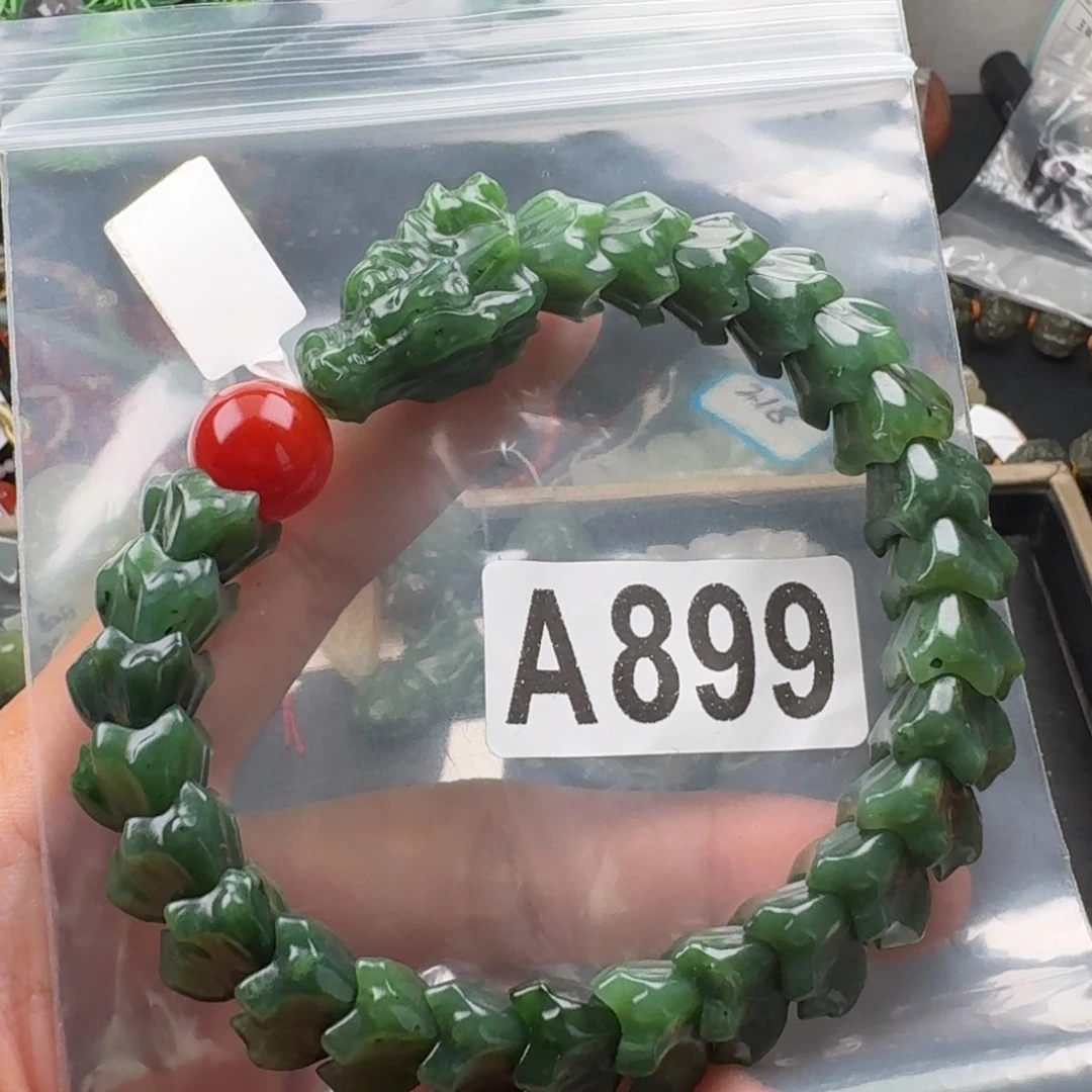 未镶嵌南红玛瑙珠宝奇石