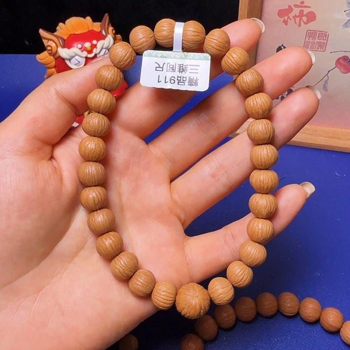 缘***2吊坠猴头核桃土豪