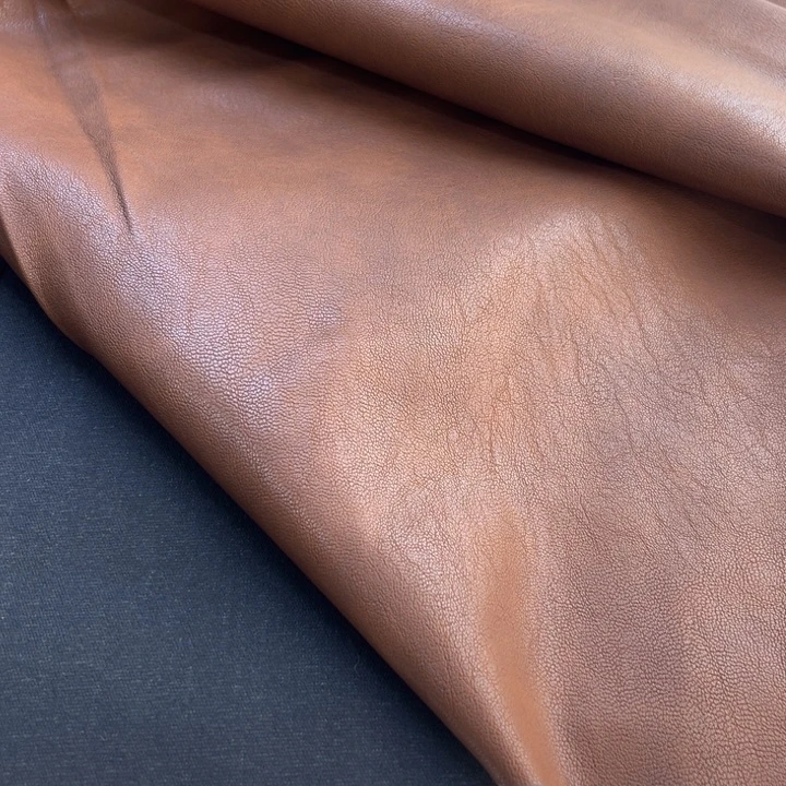 棕咖棉底皮1米。