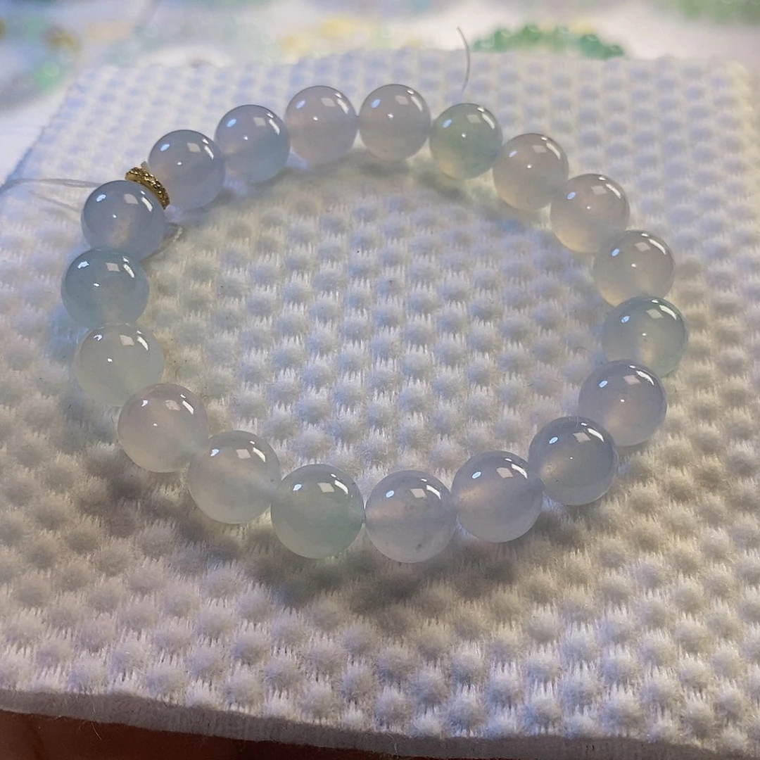 定制翡翠未镶嵌翡翠.