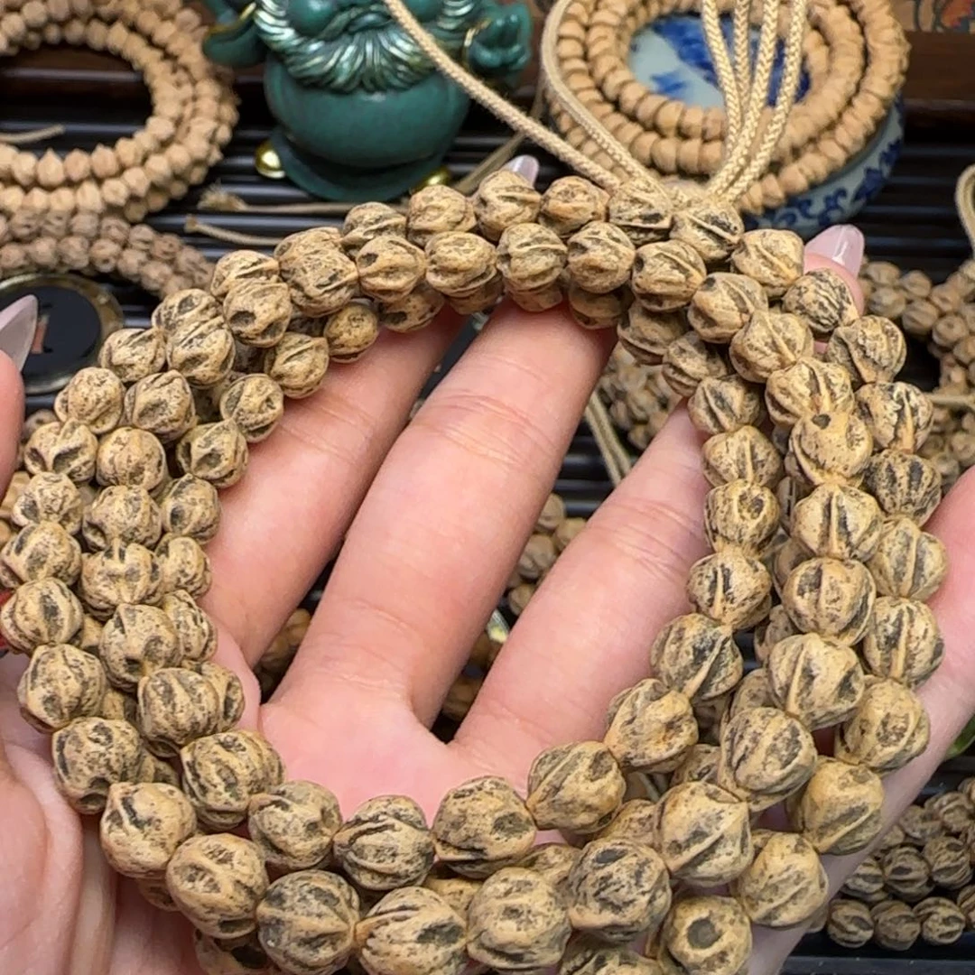 延***车吊坠柏香籽/百香籽