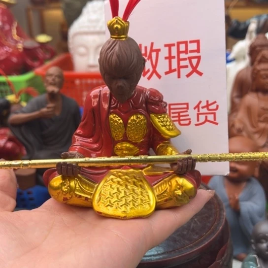 紫砂茶宠微瑕产品