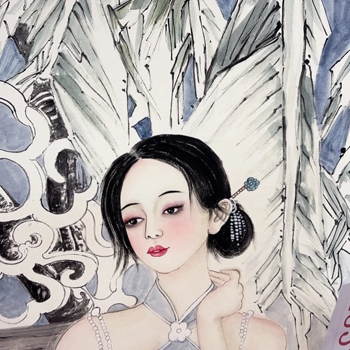 横款晚上好福利多多