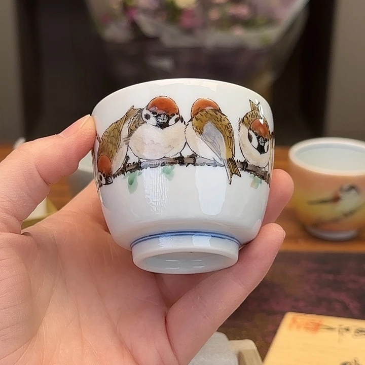 高端进口陶瓷产品