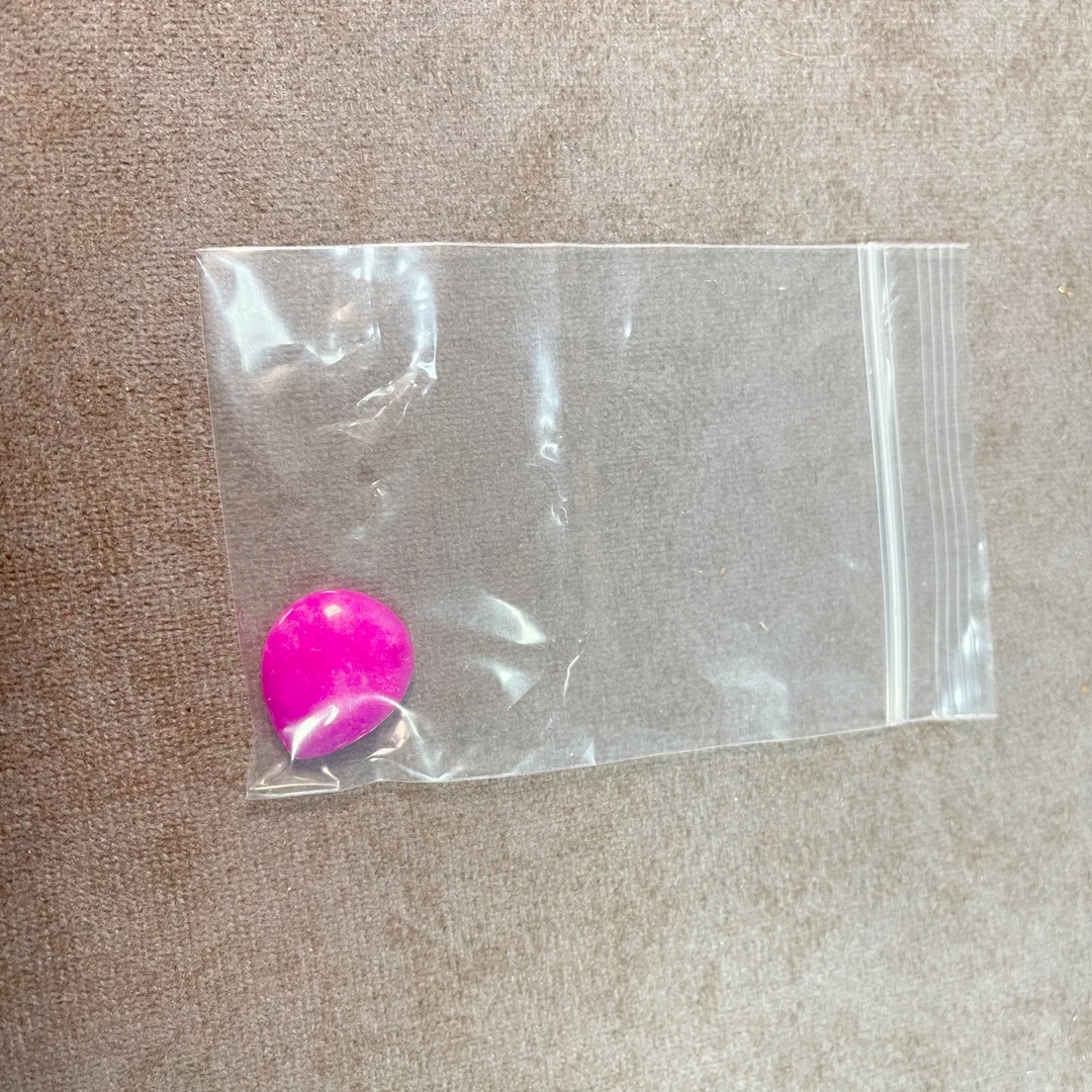 可塘工厂老料樱花戒面多样性发一个 SL508