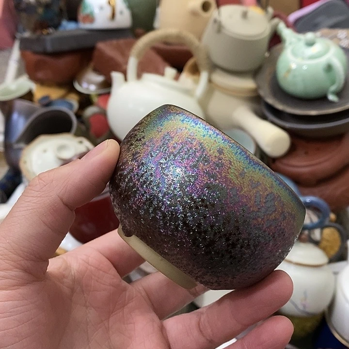 陶瓷艺术品及陶瓷制品