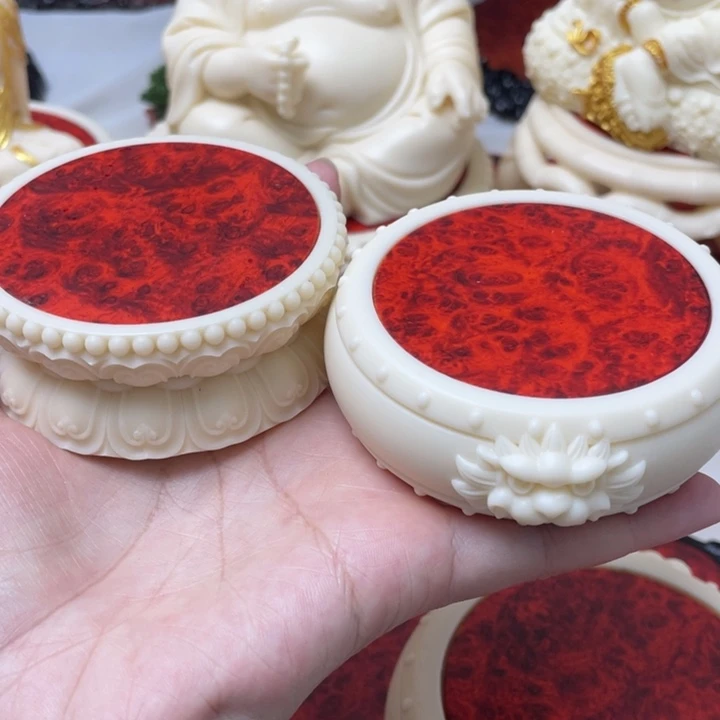 东非黑黄檀（紫光檀）