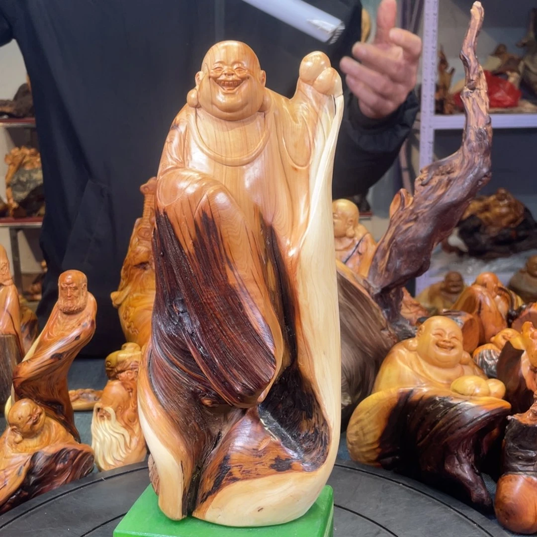 手串/手链柏木（崖柏）