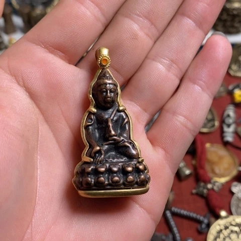 泥塑小元素品相完美