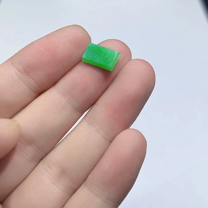 裸石翡翠天然缅甸A货翡翠