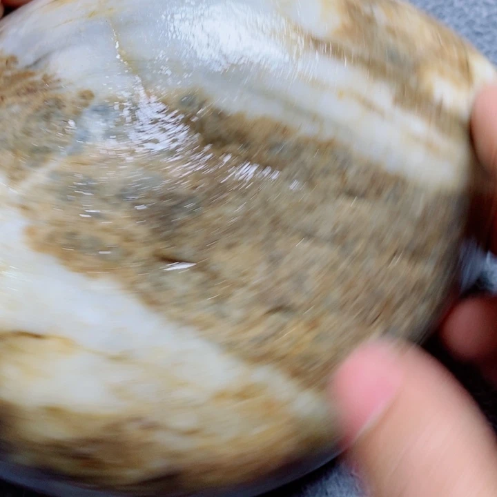 和田玉（糖玉）未镶嵌珠宝奇石