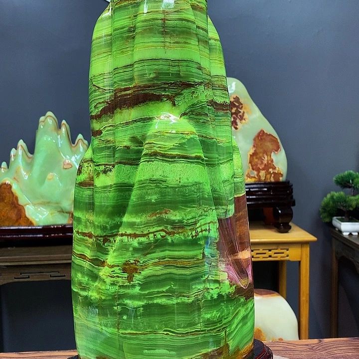 石材家居摆件创意摆件