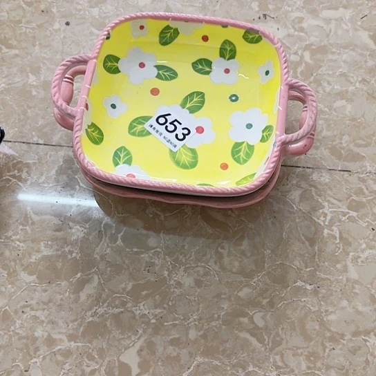 新骨瓷陶瓷碗653