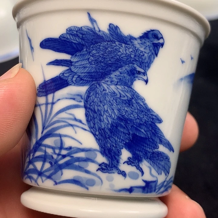 杯景德镇陶瓷工艺品