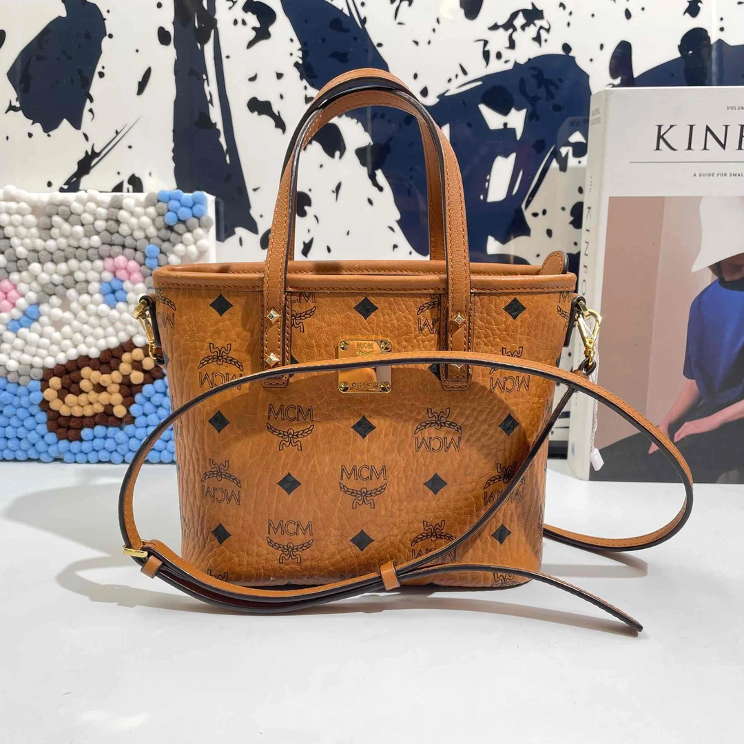 95新  小野专属/95新/MCM/单肩包/DJ7975