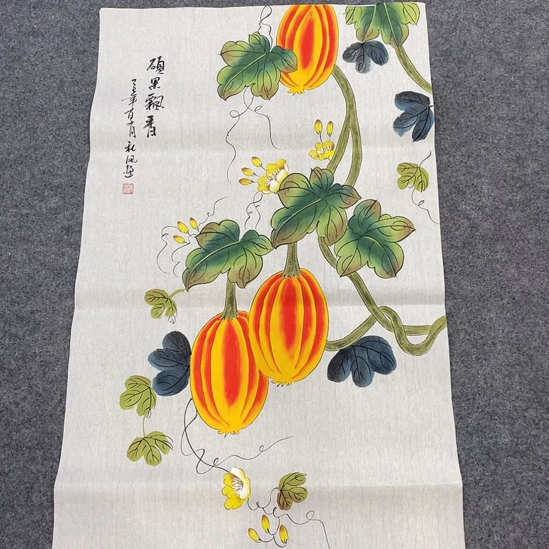 国画今天国画作品展示