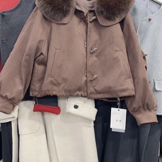 9968孤品外套福利多多