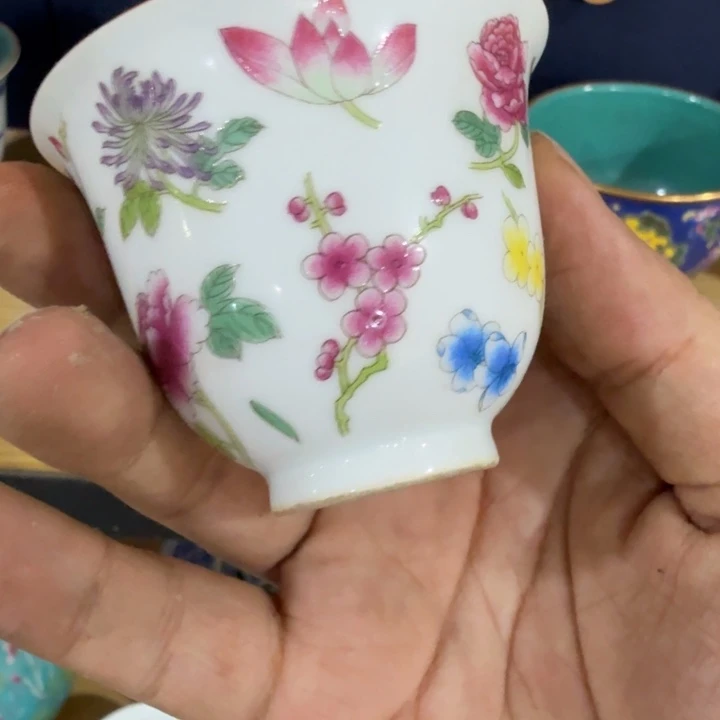 摆件你好了没有我也要上班啦粉