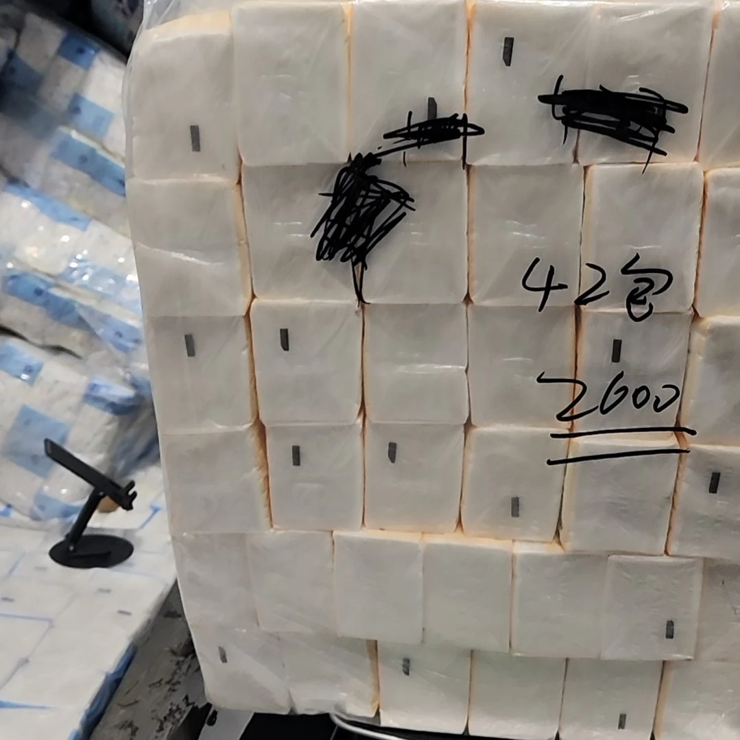 高质量的纸巾来吧406