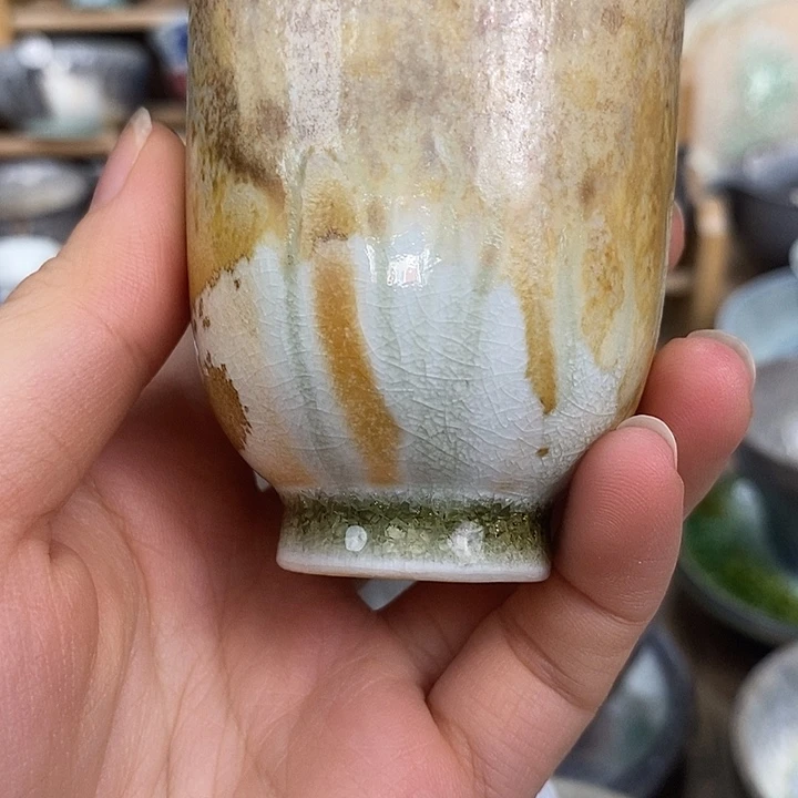 景德镇陶瓷雅琢店