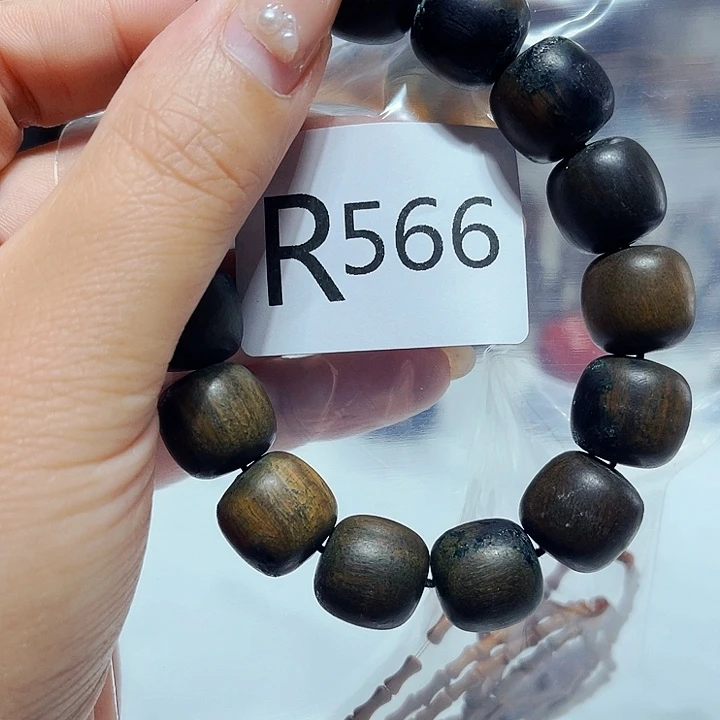 非洲紫檀（红花梨）566