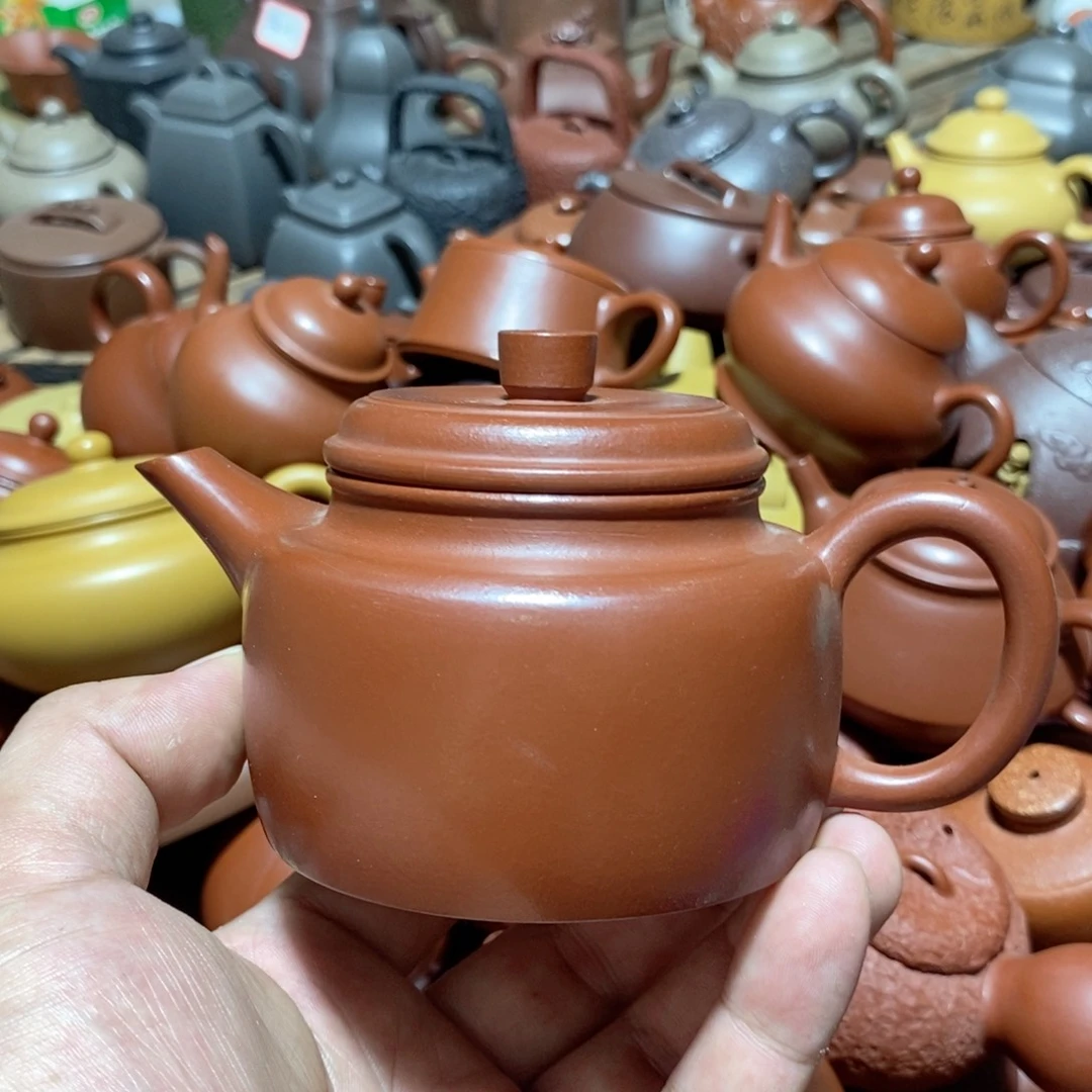 茶壶紫砂欢迎各位光临惠顾