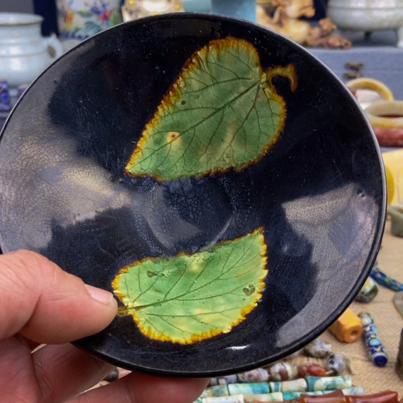 【闪购商品】摆件高古瓷五大名窑尽****有