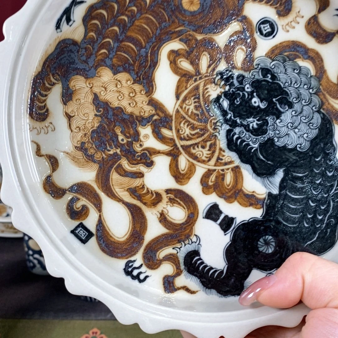 九鸣瓷艺九鸣瓷艺