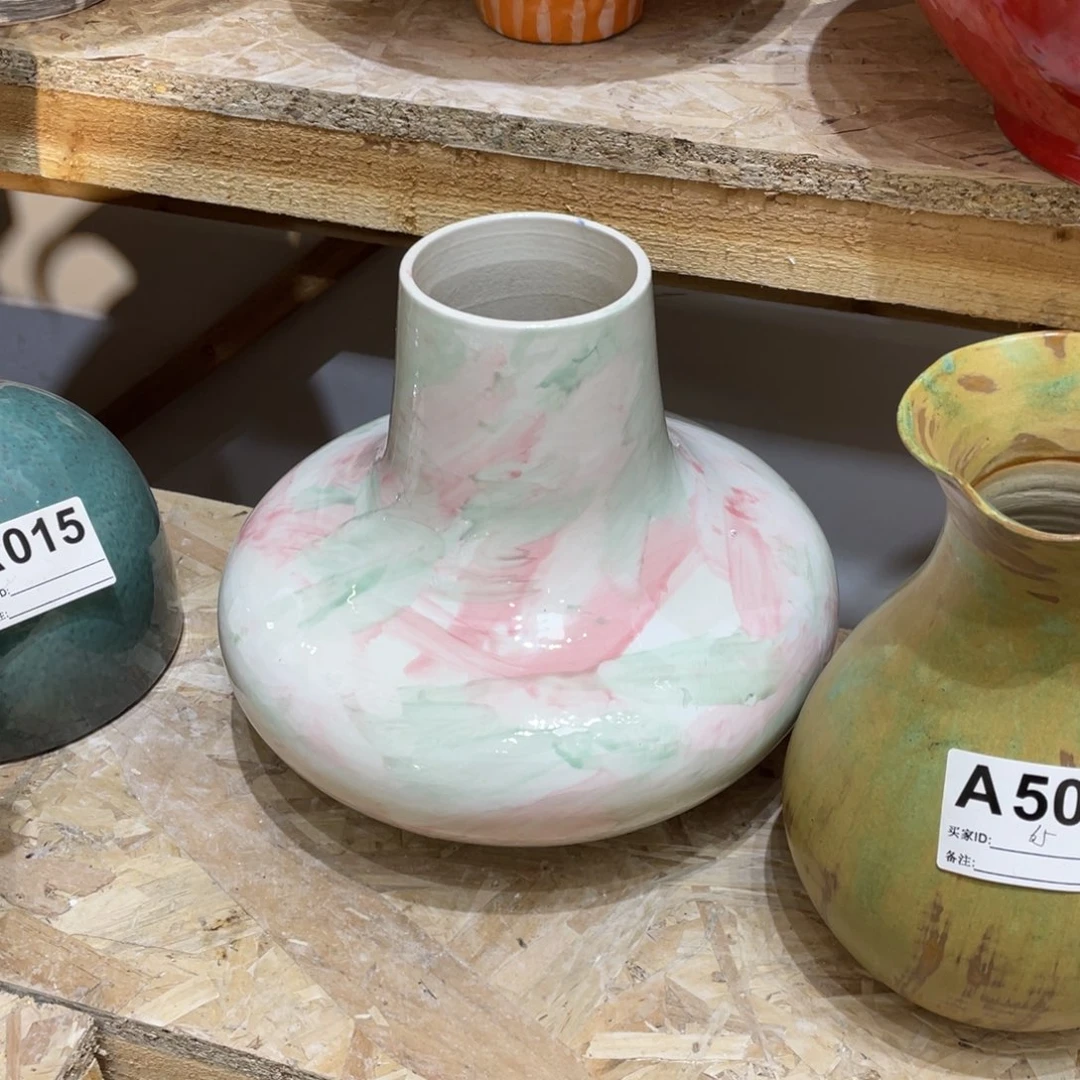 摆件景德镇陶瓷高度