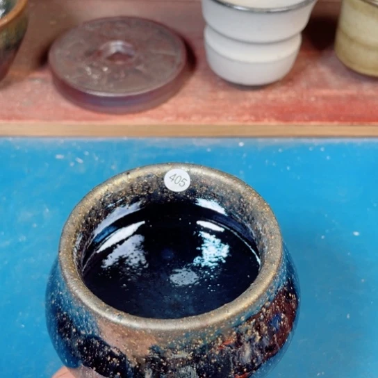 茶盏盏盏都是我的爱