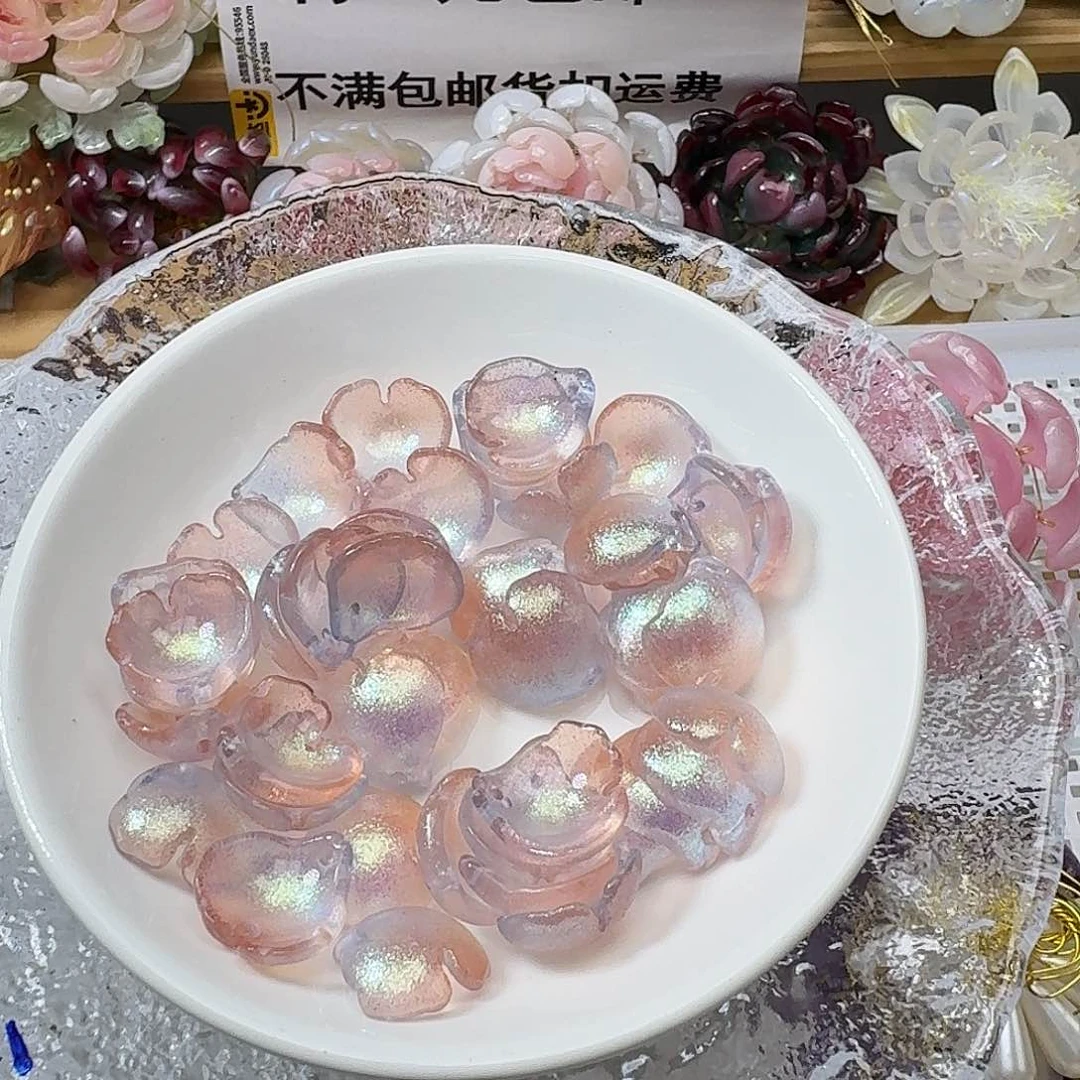 琉璃354号芍药花