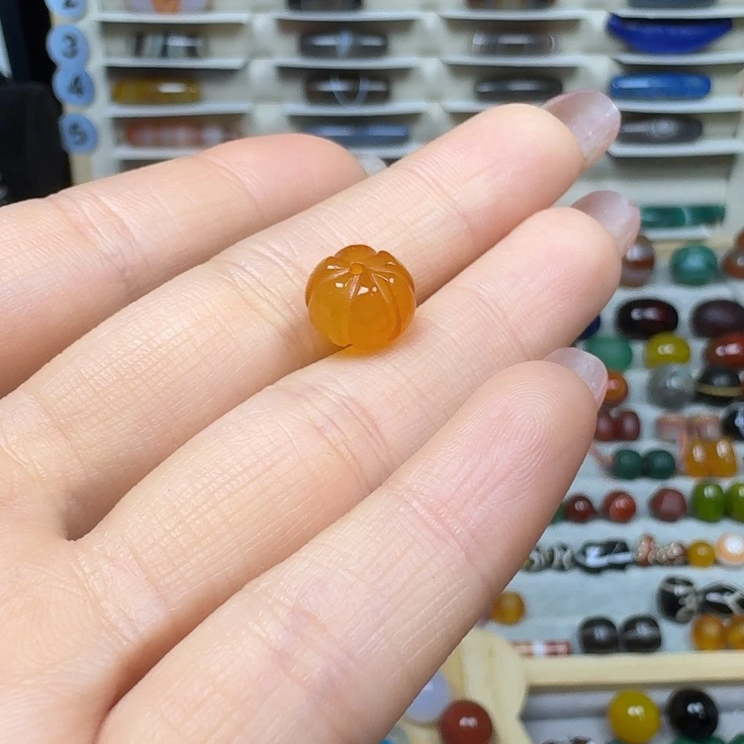 玛瑙/玉髓玛瑙未镶嵌✎****