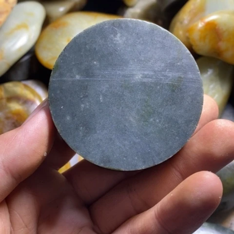 未镶嵌和田玉（糖玉）挂件
