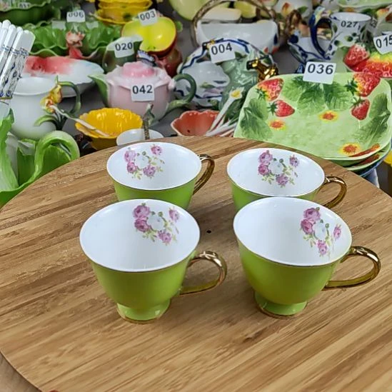潮州创艺瓷家陶瓷