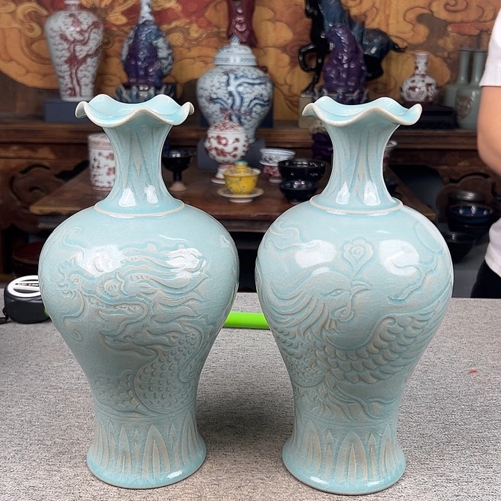 摆件瓷器瓷器瓷器瓷器瓷器