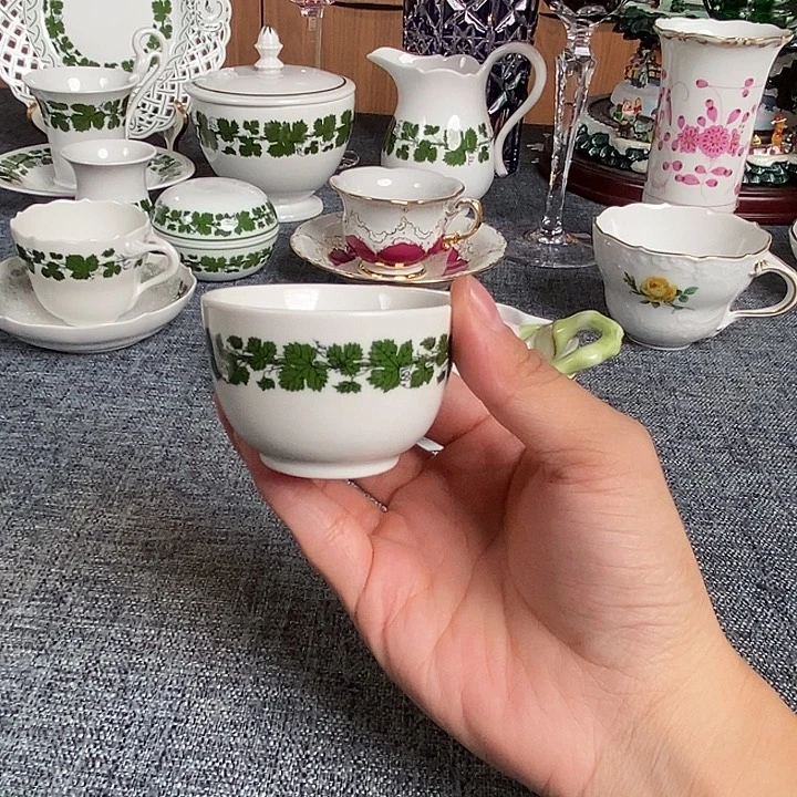 梅森中古瓷器其他瓷器紫砂