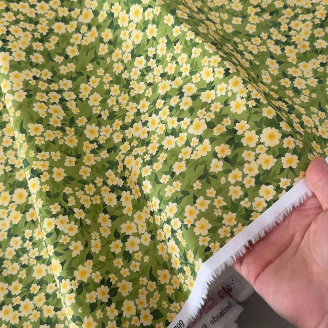 纯棉60支高密细斜纹1米价X1.5米宽C